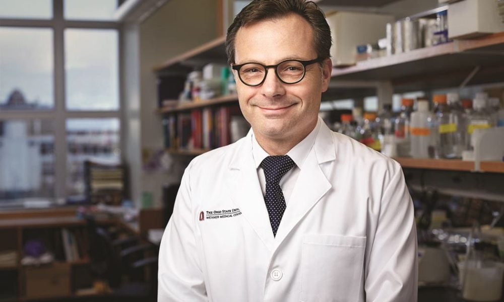 Antibodies ‘could propagate pain after SCI’