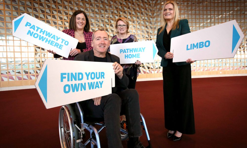 World Congress on Brain Injury leads charge for change