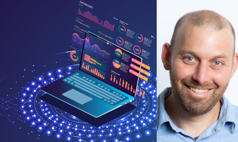 The power of data in Parkinson’s care and research