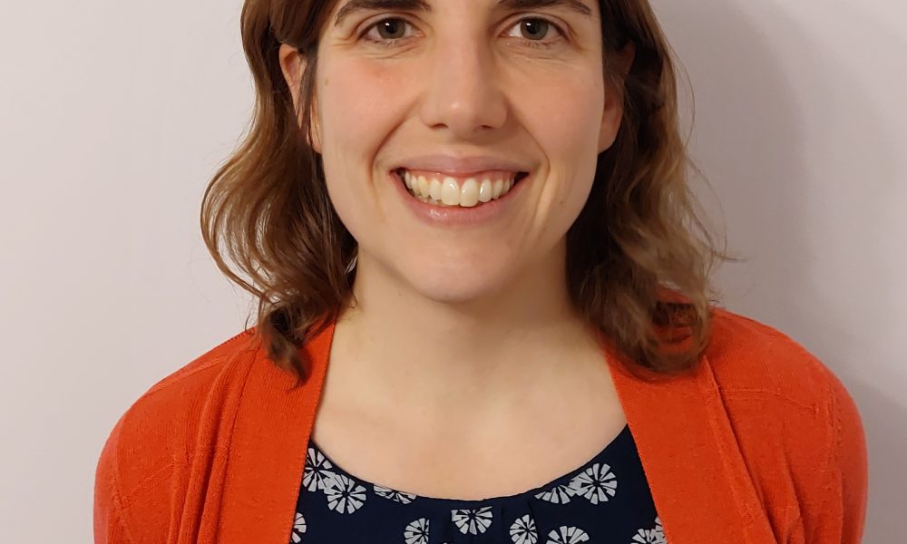 ‘Give young women better support after Parkinson’s diagnosis’