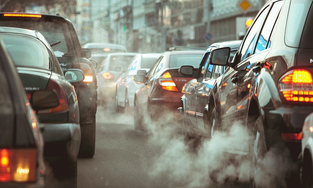 Air pollution and dementia link investigated