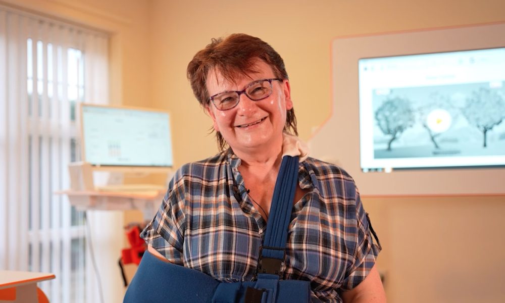 Next stop, independence