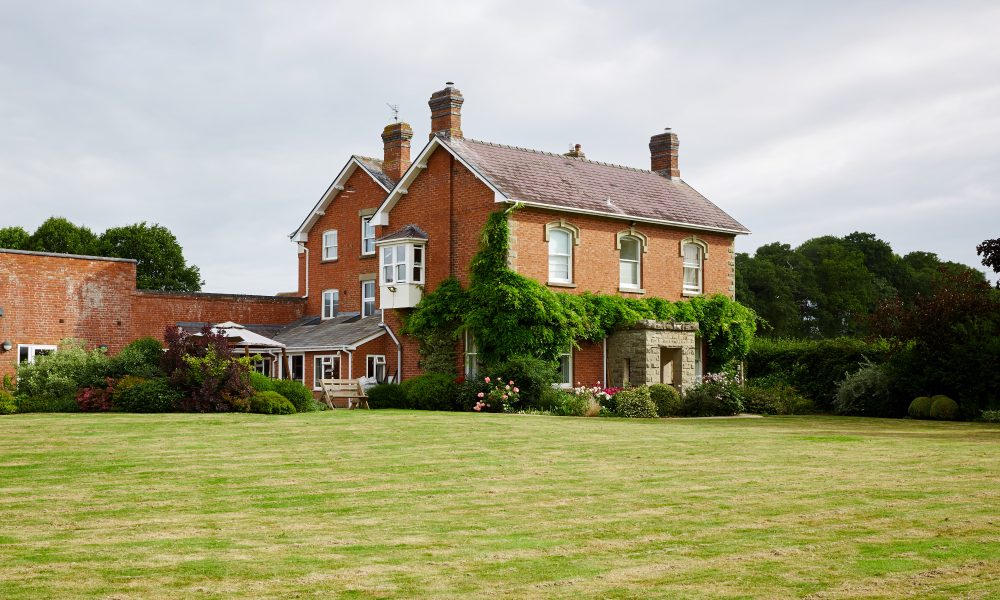 Stanley House specialist in HD care