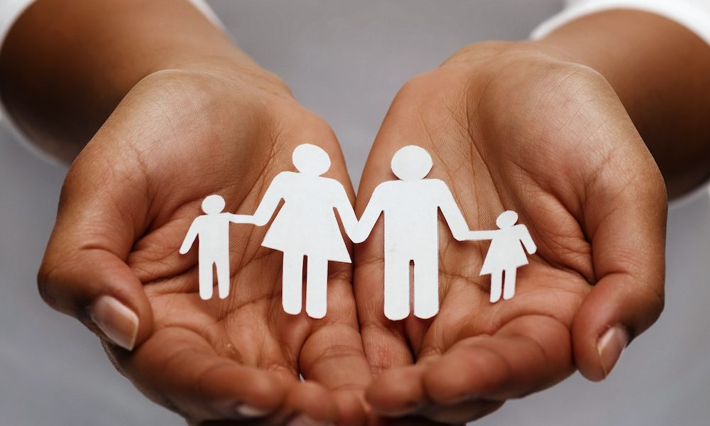 Supporting parents of children with complex care needs