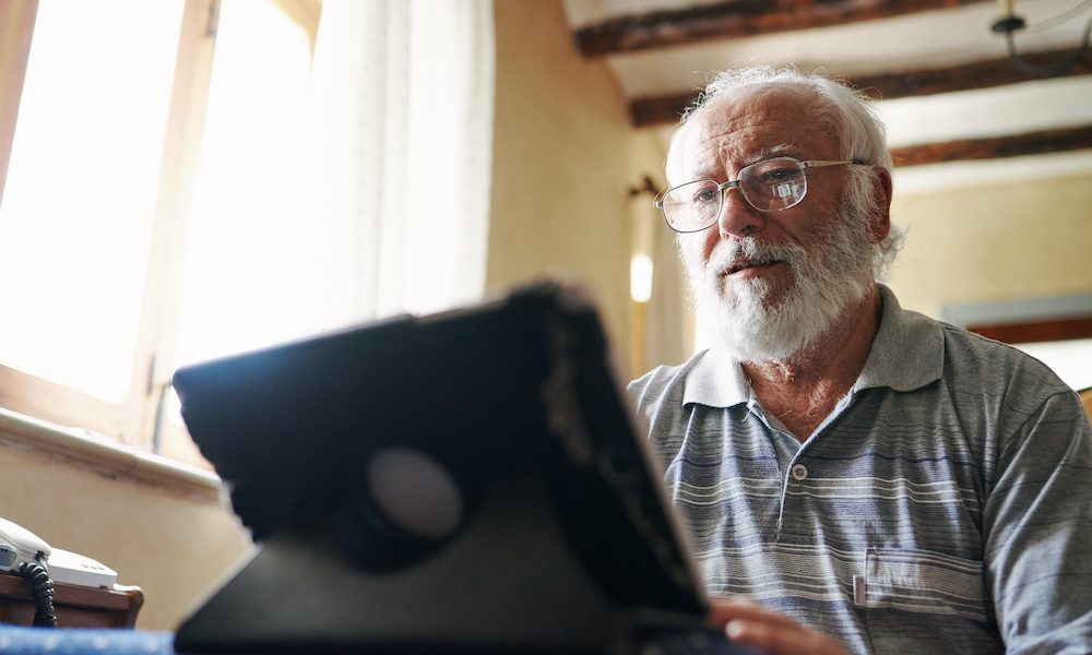 Dementia ‘is not the end of learning’