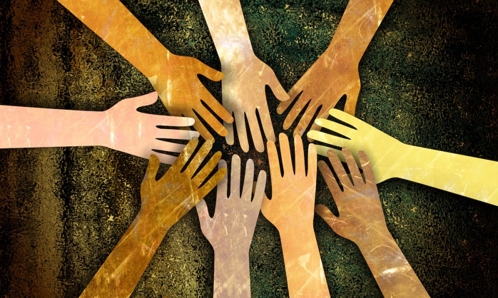 Recognising the role of the support worker