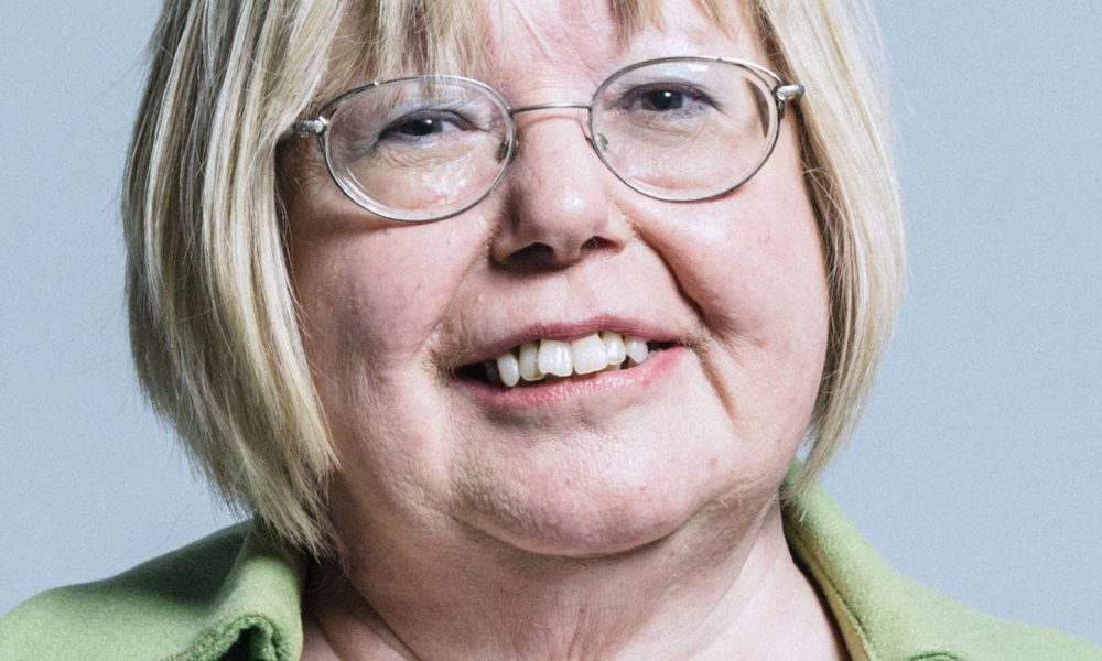 Liz Twist ABI Strategy due ‘shortly’