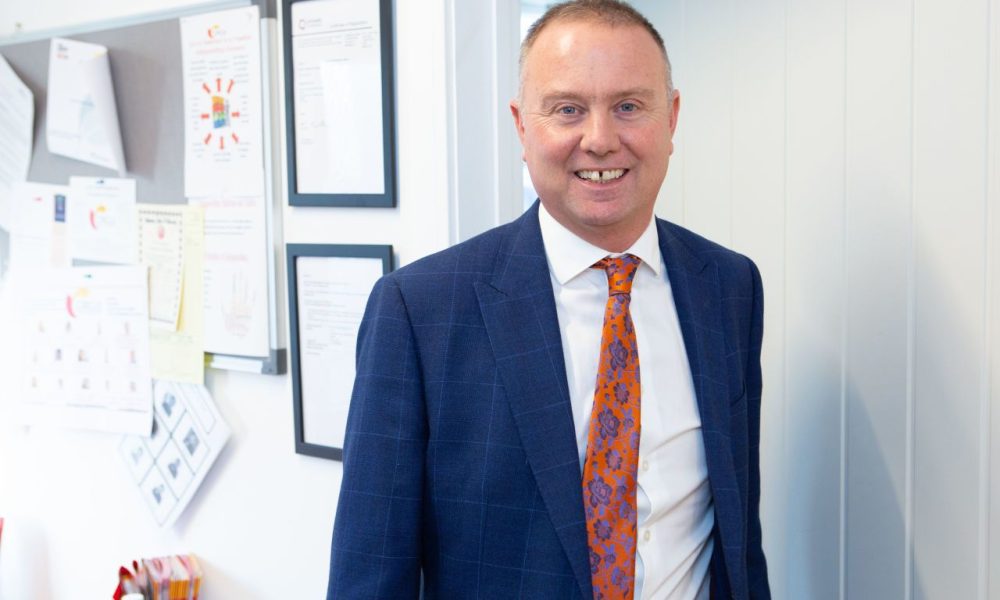 Franchising – a sector-leading initiative in case management