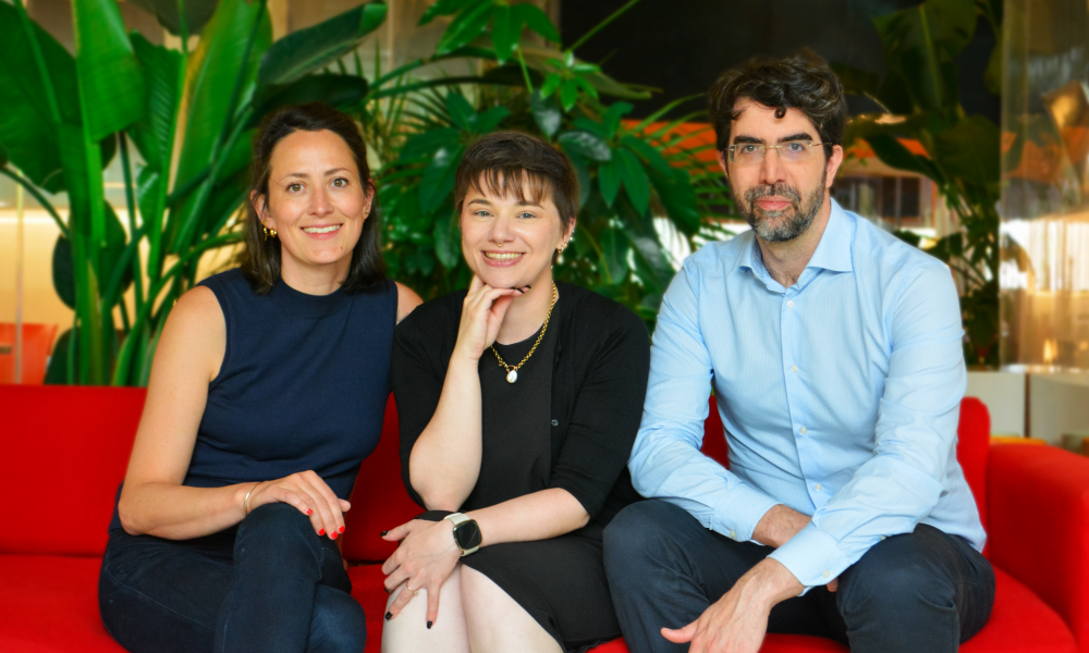 Gamified AI mental health platform backed by investment