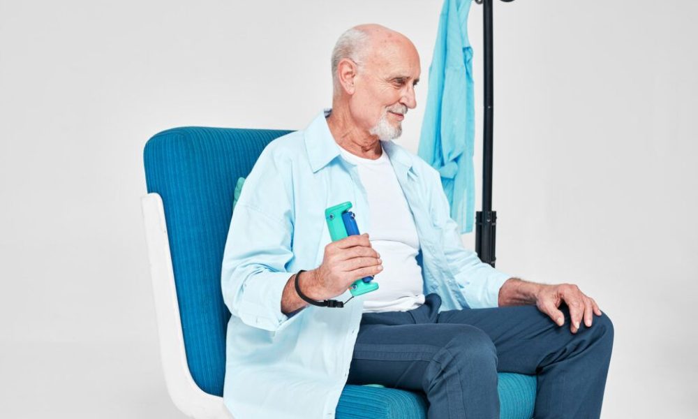 Gripable Implementing technology into clinical practice