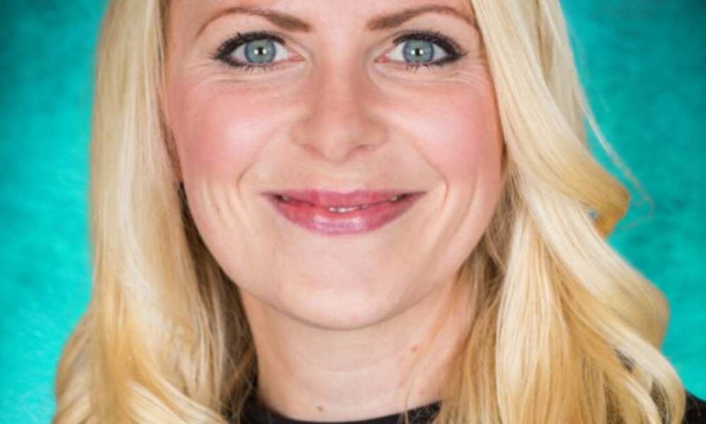 Meet the lawyer: Sara Haf Uren