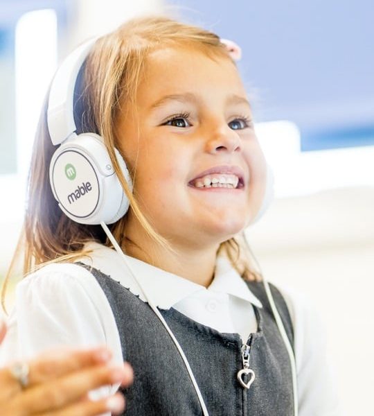 Digital children’s SLT platform secures £3.1m funding