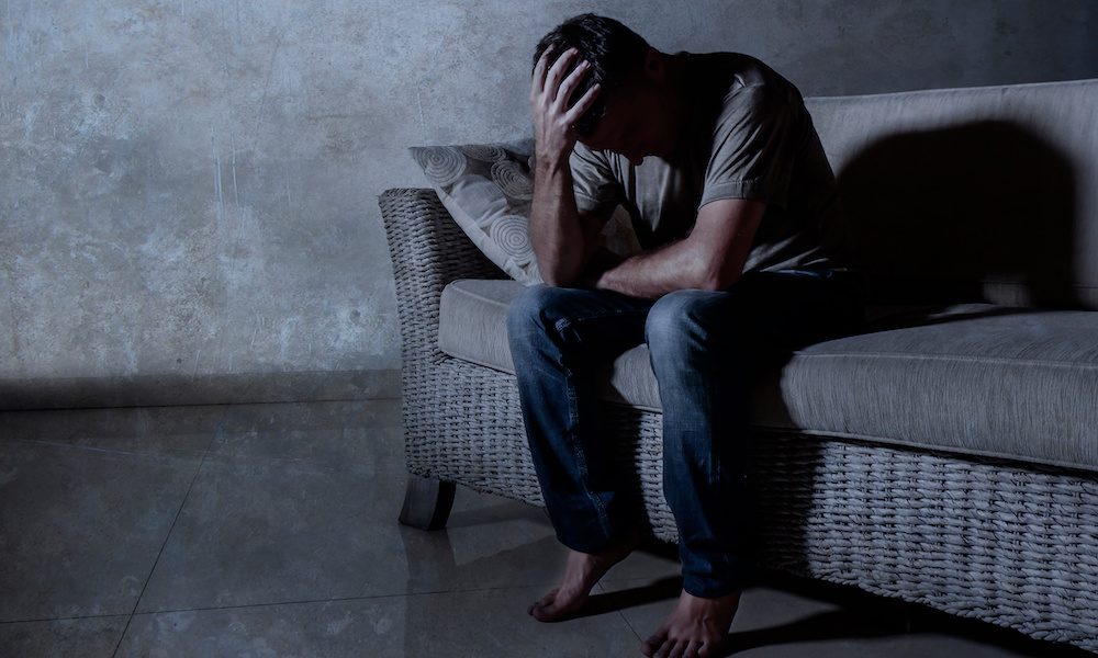 Depressive symptoms and burnout linked to more concussions