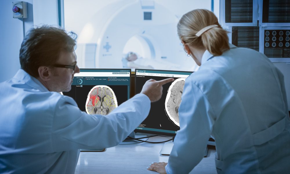 Funding boost to redesign clinical trials for neurologic conditions