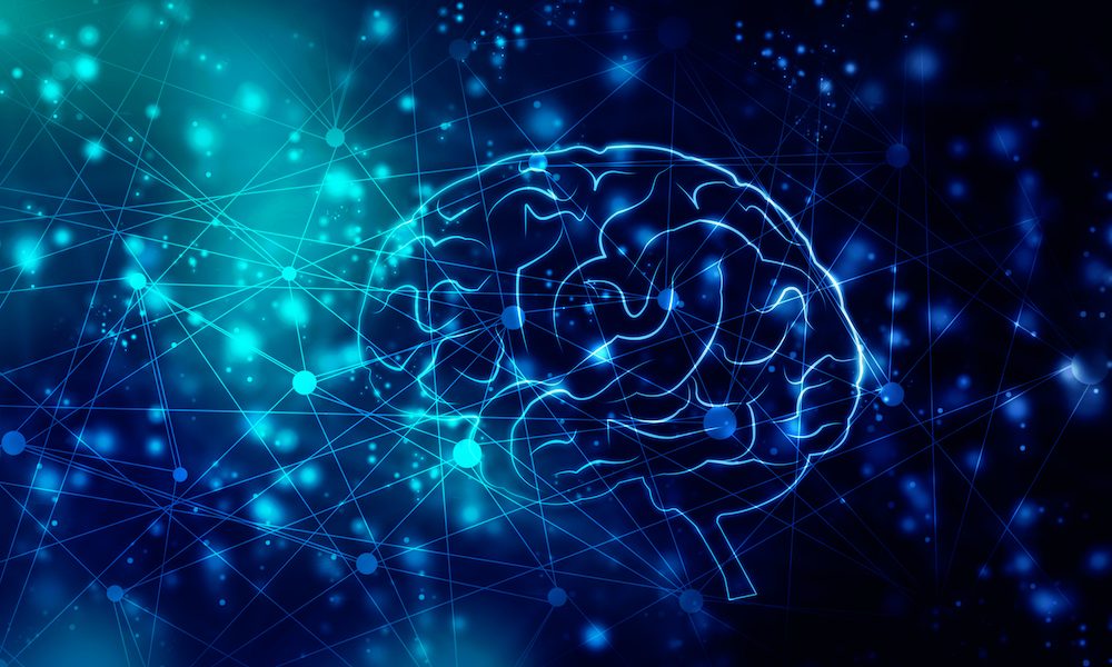 2d,Illustration,Human,Health,Brain Brain stimulation ‘can boost cognitive function in Alzheimer’s’