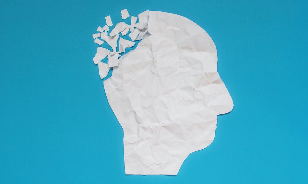 One in two ‘don’t link dementia with memory loss’