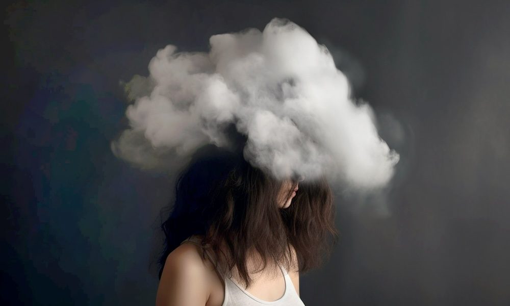 Women face heightened post-brain injury depression risk