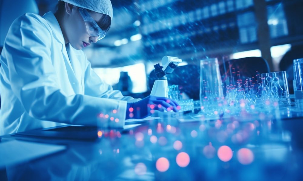 The magnificent seven Parkinson’s innovation projects