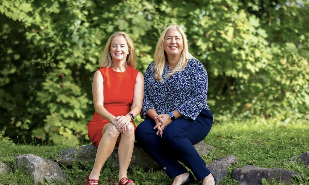 Heidi Nikki Reflections on our journey so far