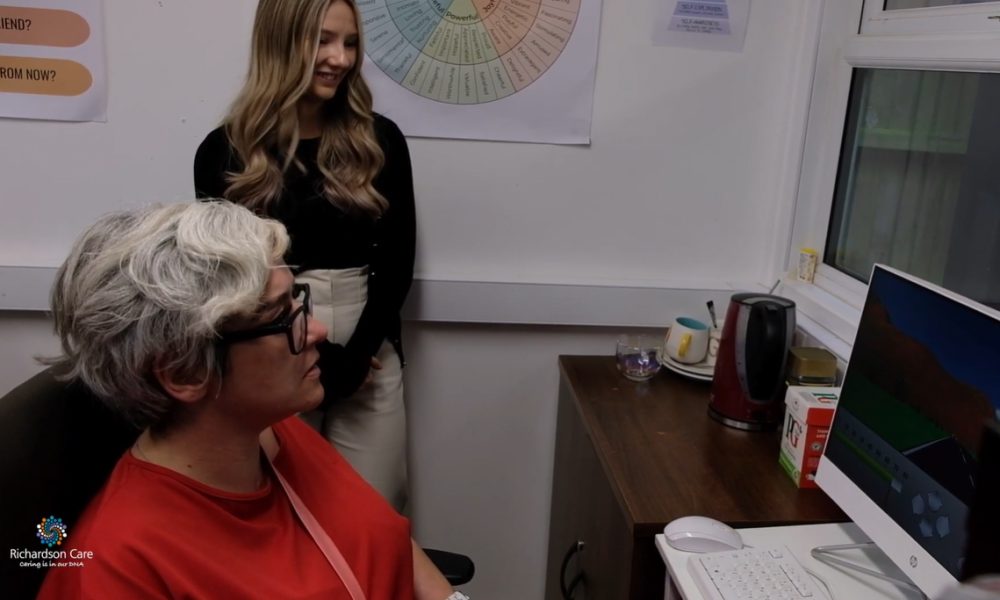 ‘Innovation is in our DNA’