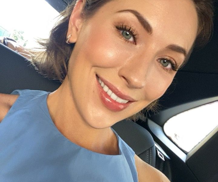 ‘I felt robbed of everything I’d worked hard for, and who I was’