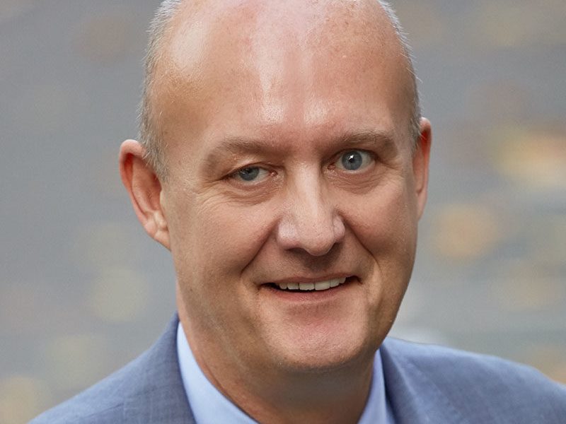 ‘Make care an attractive career option’