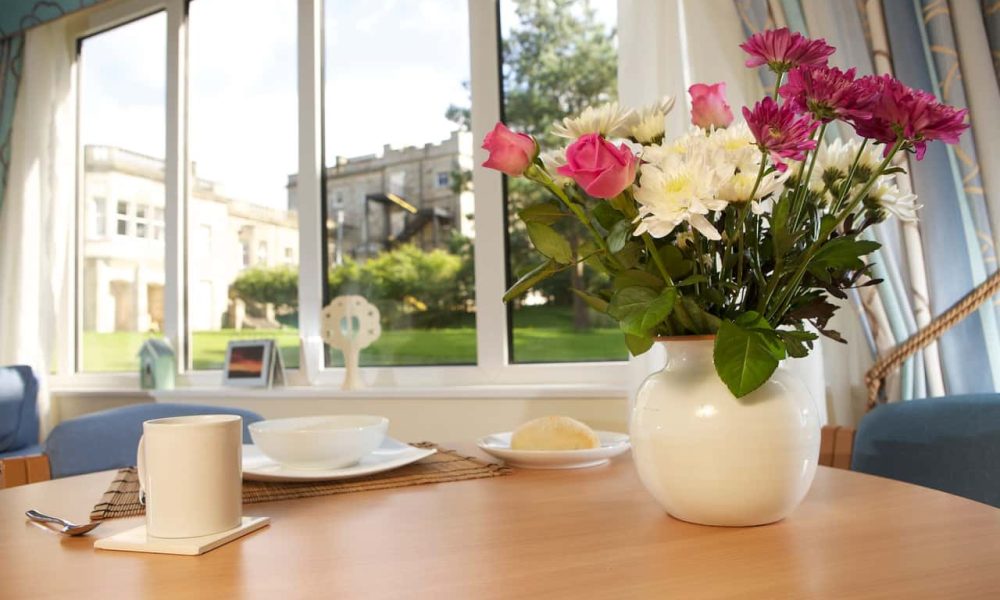 Ongoing development of an esteemed neuro-rehab site