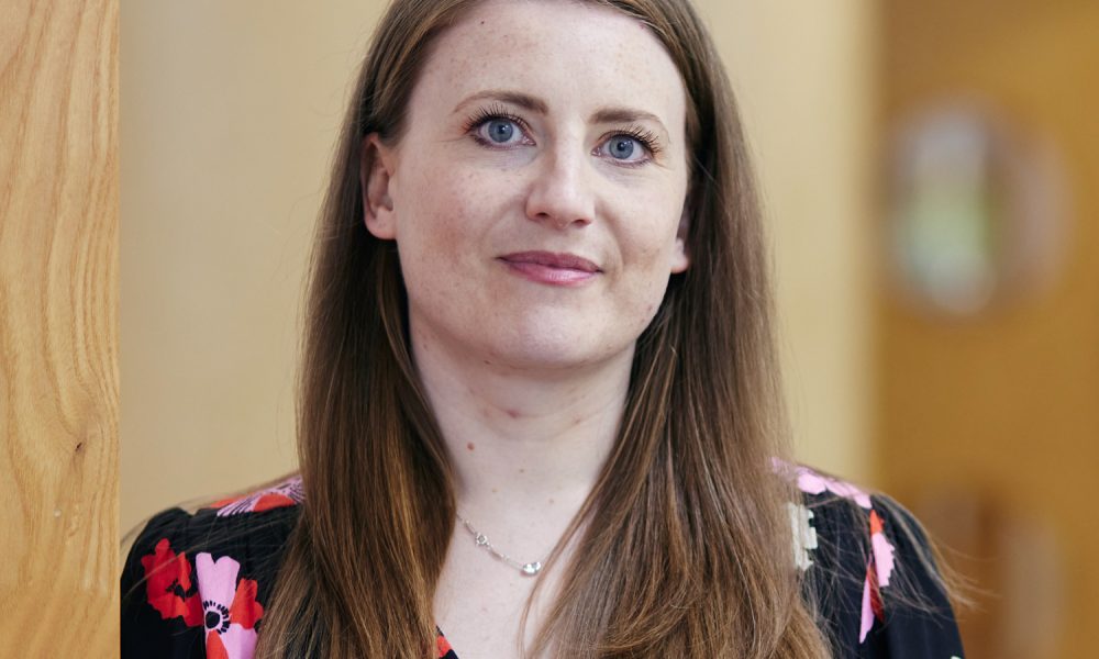 Meet the lawyer: Rachel Thain