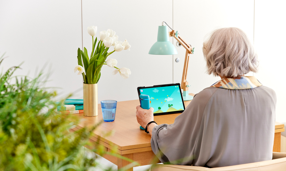 Rehab is not a place – it’s a process