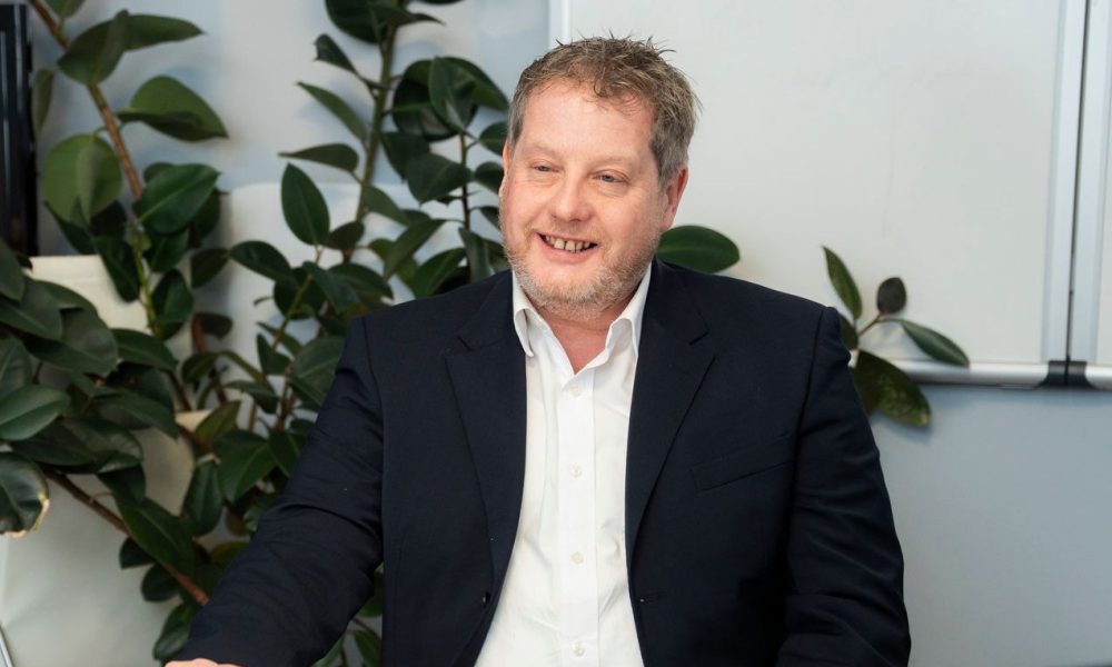 Meet the lawyer: Michael Shiers