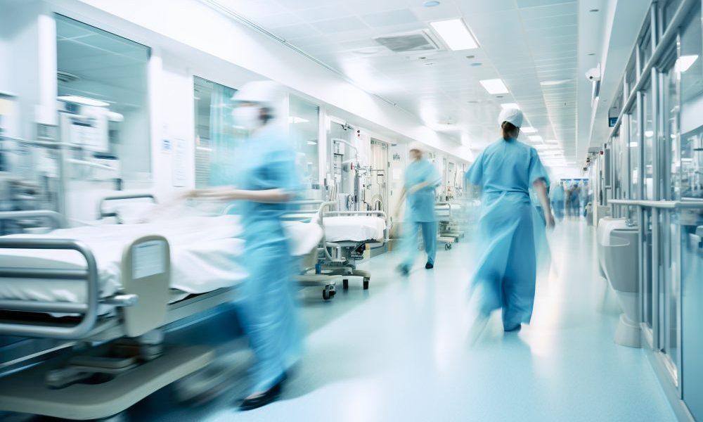 New UK telehealth trial for faster stroke diagnosis