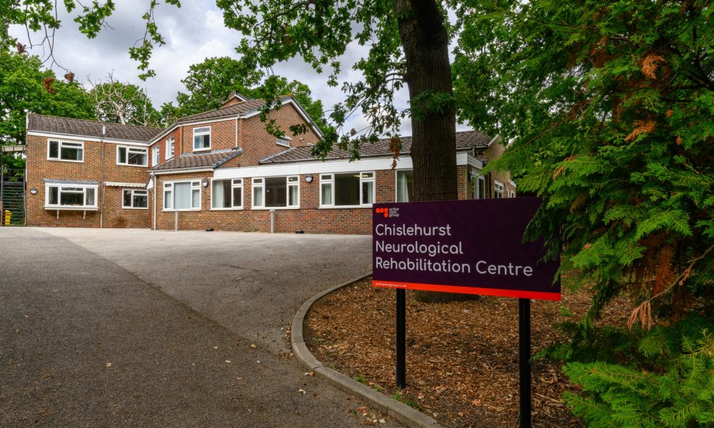 Introducing Chislehurst