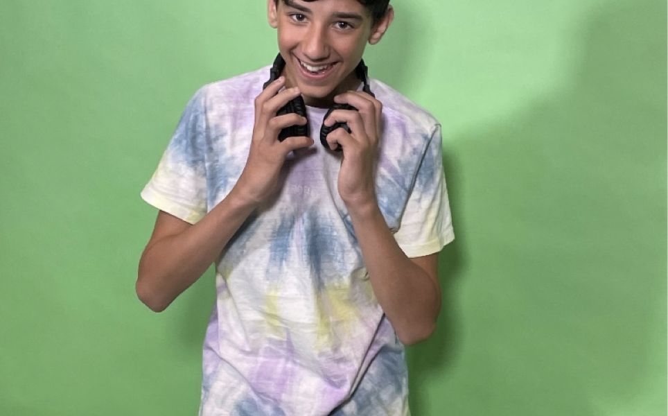 Social identity x DJing