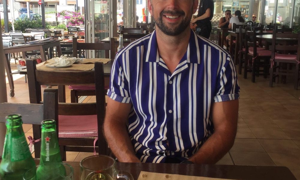 Always believe in the dream