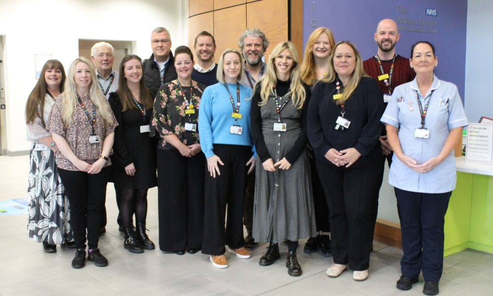 Pain management programme marks 40 years