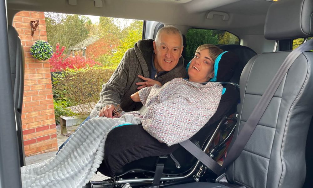 Clever design, innovation and craftsmanship deliver an outstanding solution for the Edwards family