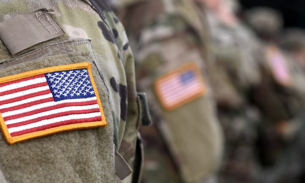 US military to trial psychedelics for TBI