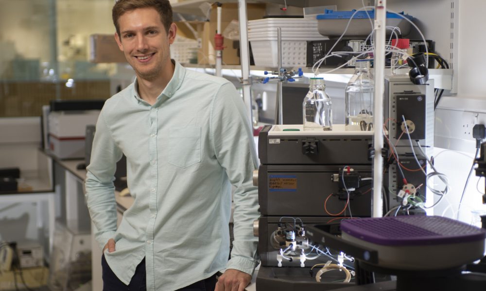 Frontotemporal dementia study Breakthrough in understanding frontotemporal dementia