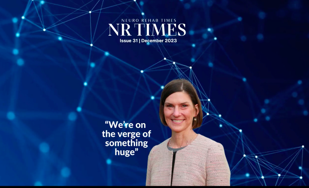 NR31 NR Times Issue 31 out now