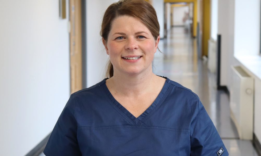 Raising the profile of rehabilitation nurses