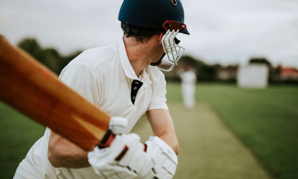 Could watching cricket help dementia patients and their carers?