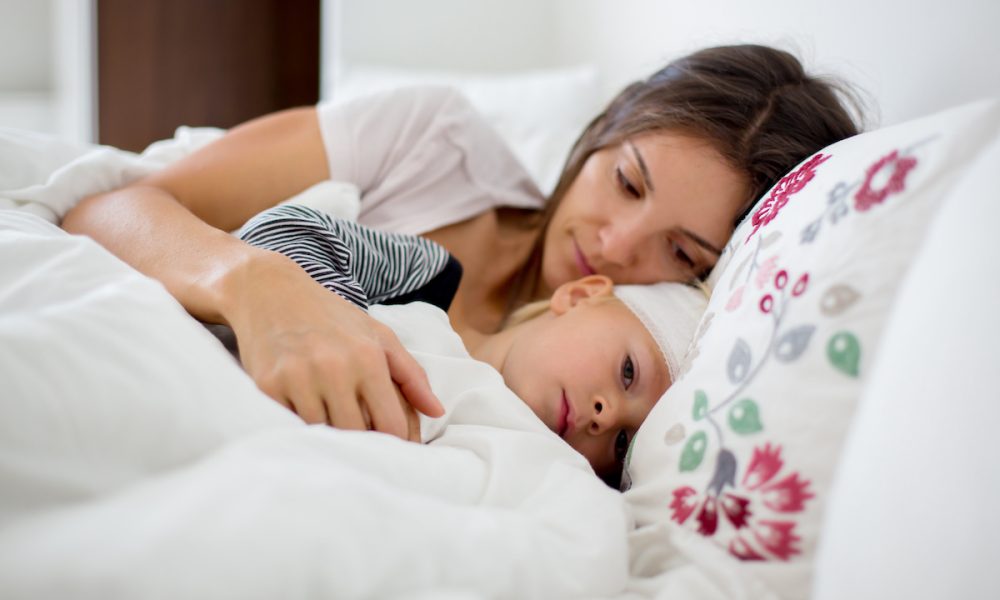Children with mTBIs at increased risk of affective and behavioural disorders – study