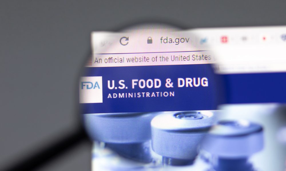 Coya Therapeutics advances towards approval for ALS trials