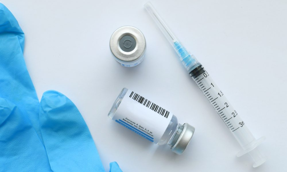 Two-strain vaccines help prevent COVID-related stroke and heart attacks – study