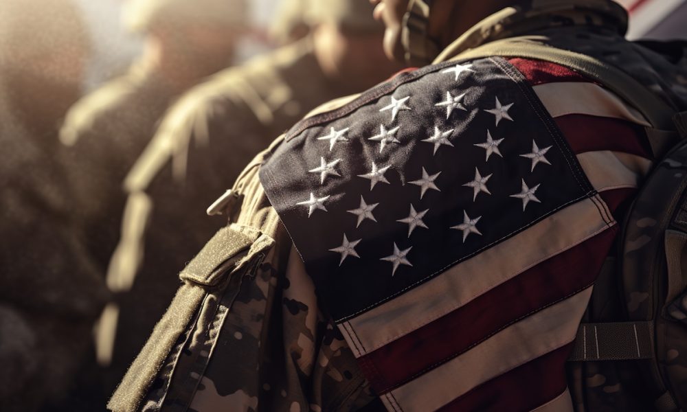 American Soldier Psychoactive drug ibogaine effectively treats traumatic brain injury in veterans – study