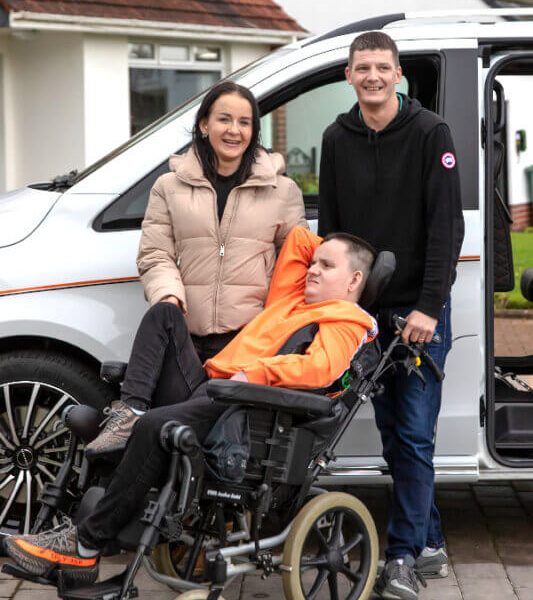 Brotherwood deliver one of a kind WAV