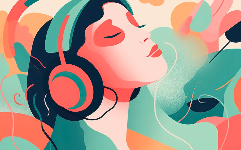 Creative arts therapies and case management
