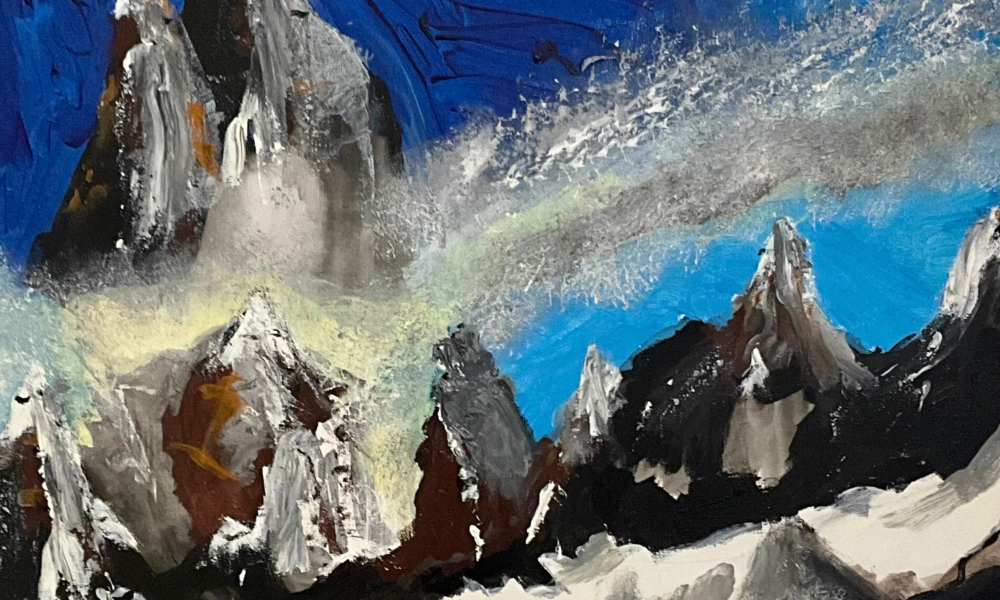 Rehabilitation and the potency of Art Therapy as a form of Psychotherapy