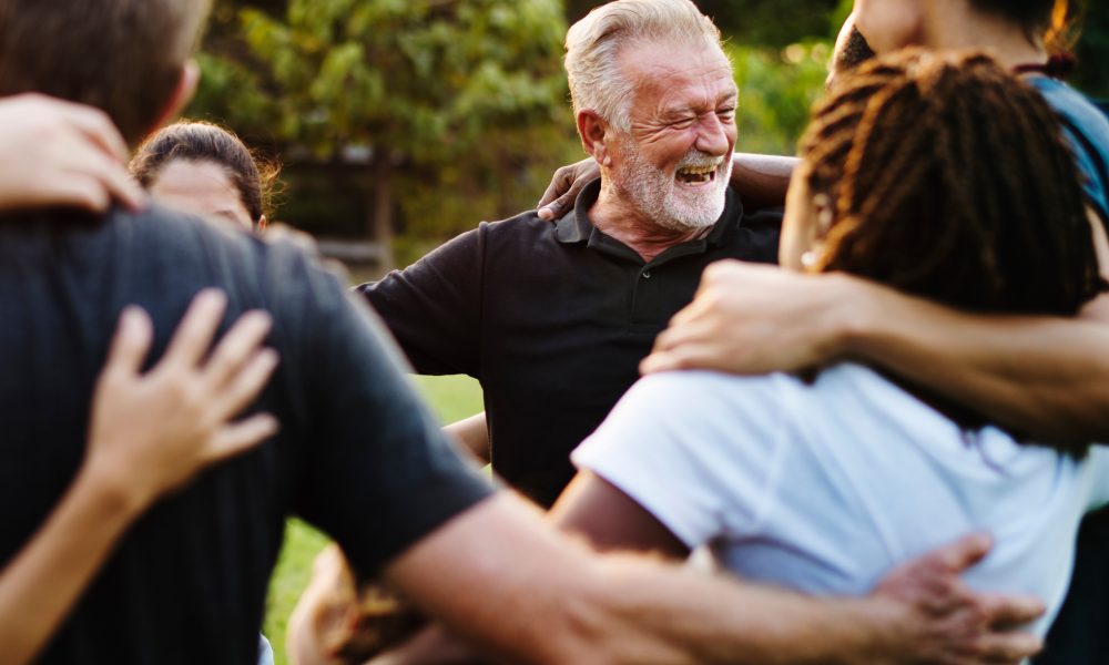 Come and connect with the Kindred Community