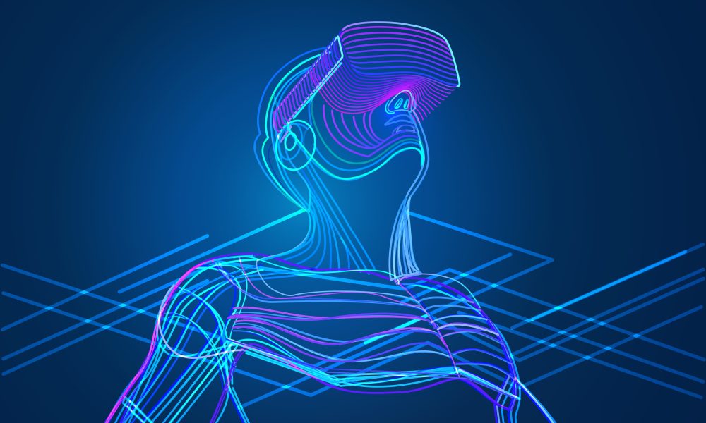 VR headsets could be life changing for people with intellectual disability